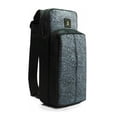 thumbnail image 1 of Redcolurful Sac de Rangement Portable à Bandoulière Réglable Multi-Usage Léger Étui de Poitrine Accessoires Compatibles pour Nintendo Switch, 1 of 9