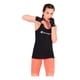 thumbnail image 3 of Playera Sin Tirantes Champion Classic Tank Mujer Negro EPISS23D13W39 negro M, 3 of 3