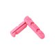 thumbnail image 5 of Sonducket 1 par de pastillas de freno antidesgaste accesorio de frenado accesorios de ciclismo piezas de repuesto piezas de bicicletas para reemplazar Type1 NO1 Sonducket CBP226850, 5 of 5