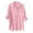Pink, variant on Fashion Clothing Womens Loose Buttons Down Pocket Blouse Tops Solid Casual Long Sleeve Shirt Blouse Women Dress Tops Blouses Boyfriend Shirt And Womens Long V Neck T Shirts Women plus Size Slou Pink M