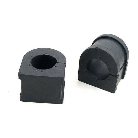Front To Frame Sway Bar Bushing Kit - Compatible with 1985 - 1990, 1993 - 1996 Cadillac Fleetwood RWD 1986 1987 1988 1989 1994 1995