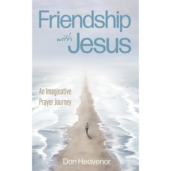 Friendship with Jesus, (Paperback)