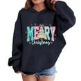 thumbnail image 1 of Sudaderas con capucha para niños y niñas, sudaderas navideñas con capucha para niños medianos y grandes, camisetas de manga larga, sudaderas para niños, 1 of 3