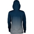 thumbnail image 3 of ProSphere Women's Augusta University Ombre Pullover Hoodie, 3 of 9