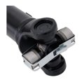thumbnail image 3 of For Ford Explorer 2006 07 08 09 2010 Driveshaft | Front | 28.75 in. Length | AWD/4WD | Replacement For 938800, 3 of 6