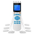 thumbnail image 3 of Electrical Massager   Mulse Muscle Stimulator for Back Pain Relief  Body Massager, 3 of 7