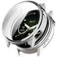thumbnail image 2 of BotaniNest Full Coverage Protective Compatible With Smartwatch Band Durable Flexible TPU Material Screen Protector, 2 of 6