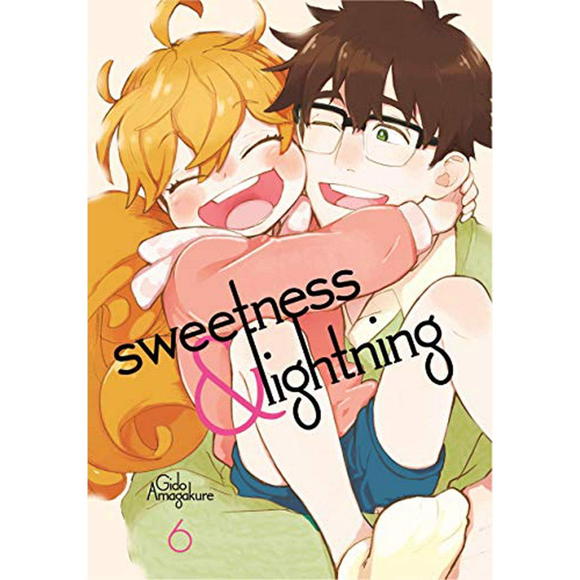 Sweetness and Lightning 6 | Walmart Canada Sweetness and Lightning 6 | Walmart Canada