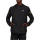 thumbnail image 1 of ASICS Mens Lite-Show Jacket black S, 1 of 1