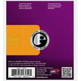 thumbnail image 4 of 3-Pack! Elixir Light 12-53 Acoustic Phosphor Bronze Nanoweb 16052, 4 of 4