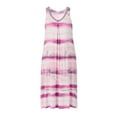 thumbnail image 7 of Secret Treasures Women’s Sleepwear Midi Knit Nightgown, Sizes XS-4X, 7 of 7