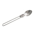 thumbnail image 3 of DOLITY Stainless Steel Outdoor Tableware Foldable Cookware Flatware Camping Cutlery for Spoon, 3 of 9