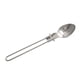 thumbnail image 4 of 3 Cubiertos Plegables Para Exteriores, Reutilizables, Para Acampar, Para Cocina, Cuchara, 4 of 8