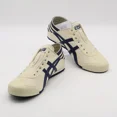 thumbnail image 4 of 1183C233-250 Onitsuka Tiger Mexico 66 Paraty Natural Navy (Men's), 4 of 6
