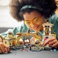 thumbnail image 3 of LEGO Star Wars Boba Fett’s Throne Room 75326 Toy Building Kit (732 Pieces), 3 of 6
