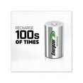 thumbnail image 4 of NiMH Rechargeable D Batteries 1.2V, 2/Pack, 4 of 5