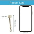 thumbnail image 1 of Universal replacement installation accessories for indoor/outdoor sunshades and plastic roller blinds (elastic kit), 1 of 1