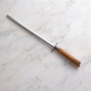 Messermeister Oliva Elite - 10 Fine Honing Steel