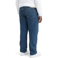 thumbnail image 3 of 505 Regular Fit Men's Jeans (Big & Tall), 3 of 6