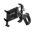thumbnail image 5 of GUB PLUS 21 GPS Clip Rack Motocicleta Bicicleta Soporte para teléfono para manillar de 22.2-31.8 mm, 5 of 5