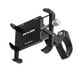 thumbnail image 2 of Teléfono para GUB PLUS 21 GPS Clip Rack Motocicleta Soporte para bicicleta 22.2-31.8mm Manillar Hugtrwg Para estrenar, 2 of 6