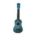 thumbnail image 4 of Ukelele Realista de 21 Pulgadas perfke Ukelele Soprano para Principiantes, 4 of 7