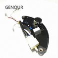 thumbnail image 3 of Single Phase Gasoline Generator Spare Parts Auto Voltage Regulator 5kw 6kw 7kw 400v 470uf T107a Avr Replacement Component, 3 of 4