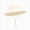 B12-C, variant on Quealent Toddler Baby Sun Hat Kids Summer UPF 50 for Boys Girls Adjustable Beach Hats with Bucket Wide Brim 6-12 Months 12-24 Months 2t 3t 4t 5t 6t 7t 8t 9t Children XS
