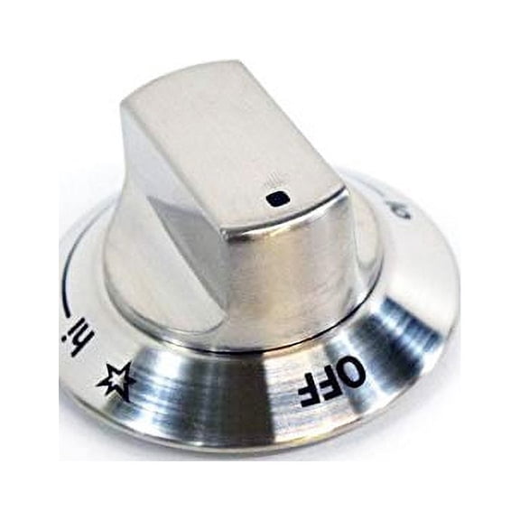 Frigidaire / Electrolux 318242275 Knob - OEM Part