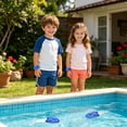 thumbnail image 4 of Tong Remote Control Boat With Wristband Controller Portable RC For Pool Pond Lake Water Play, 4 of 6