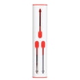 thumbnail image 1 of Limpiador 4 en 1 para LinkBuds/Airpods 3 Earbuds Cleaning Pen Brush (Rojo) Tmvgtek Componentes de la computadora, 1 of 9