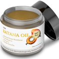 thumbnail image 1 of Aceite de batana Dr. Sebi 100% natural y orgánico para el crecimiento del cabello, 1 of 6