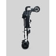 thumbnail image 3 of Carriola Chicco Lite Way Stroller Cosmo Compacta Negro, 3 of 6