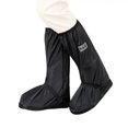 thumbnail image 1 of Cubierta impermeable para zapatos Botas de lluvia reutilizables antideslizantes resistentes al agua duraderas, 1 of 8