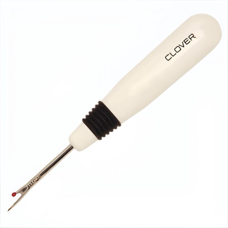 Cloverwhite Ergonomic Seam Ripper For Sewing