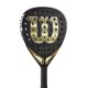 thumbnail image 5 of Pala de pádel Wilson Defy Pro V1, grip tamaño 2, 4 1/4", 5 of 7