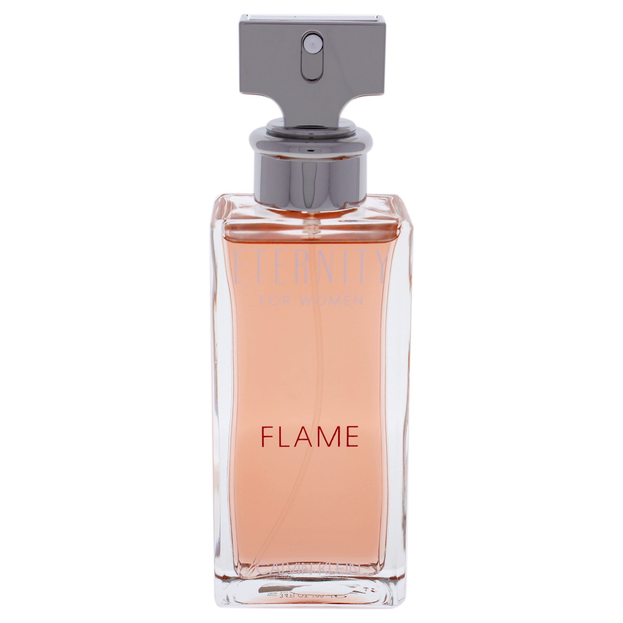 Calvin Klein Eternity Flame Eau De Parfum Spray, Women,  oz 