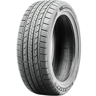 55 Nankang SP-9 Cross Sport 215/55R18 Tire - Walmart.com