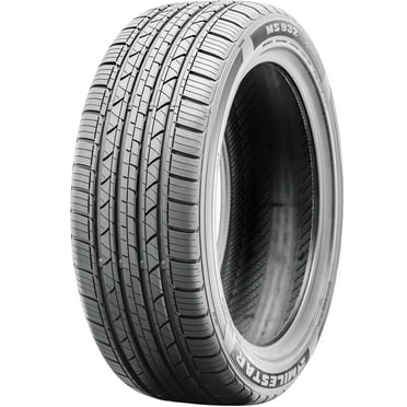 Tire Milestar MS932 Sport 235/45R19 99W XL AS A/S High Performance