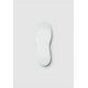 thumbnail image 5 of Tenis Karl Lagerfeld Eugene Hombre Piel Casual Premium Blanco Urbano, 5 of 5