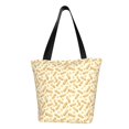 thumbnail image 1 of Balery Peanuts3 Bolsa de Hombro con Diseño, Bolsa Grande y Duradera, Bolsa Versátil para Compras, 1 of 6