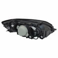 thumbnail image 2 of KarParts360 For 2006 2007 Subaru Outback Headlight Assembly w/Bulbs Driver and Passenger Side Replaces SU2502123 CAPA Certified SU2503123, 2 of 4