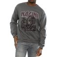 thumbnail image 3 of Harry Potter Sweat-Shirt Homme Nagini Splats, 3 of 5