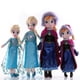 thumbnail image 3 of 1pc 30/40/46/50cm Frozen Anna Elsa Olaf Dolls Snow Queen Princess Stuffed Plushz, 3 of 4