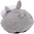 thumbnail image 5 of Mini Hamster Bed, Cartoon Animal Shape, Warm Sleeping Bed for Small Animals, Hed, 5 of 5