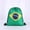 Brazil;34X40CM, variant on 12 Pcs World Soccer Drawstring Bags International Flags Soccer Backpack Party Favors Great Gifts for Fans Bulk Reusable Lightweight for Sports Favors and Football Gifts
