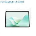 thumbnail image 2 of 2PCS Tempered Glass Screen Protector For Huawei MatePad T8 8.0 inch Tablet Film KOB2-L03 L09 Anti Scratch Glass Protective Film MatePad 11 2023, 2 of 5