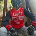 thumbnail image 4 of Camiseta de manga larga para hombre Loose Rider 2024, camiseta de DH para cross country, bicicleta de montaña, enduro, camiseta de motocicleta para descenso, camiseta de bicicleta de montaña, 4 of 4