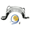 thumbnail image 2 of Bolsa de atrenamiento de Agua, Capacidad Ajustable Alta Tensión en el Aire Pvc Bolsa de Abrenamiento Con Pesas de Agua Elérica para eJercio Familiar Agrenamiento al aire, 2 of 7