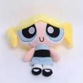 thumbnail image 5 of Muñecos de peluche de dibujos animados para niñas, muñecos de felpa de 20cm, con forma de flor de mariposa, regalos para niños, lote de 3 unidades3295, 5 of 5